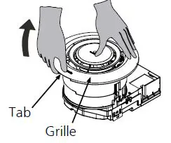 Panasonic-FV-01VCN1-WhisperAir-Repair-Air-Purifier-8