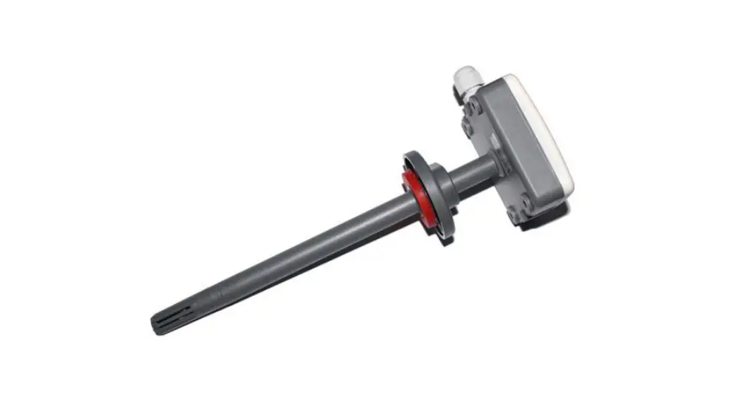 Sonbest Sm3710m 4-20ma Current Type Duct Type Temperature And Humidity Sensor User Manual