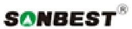 SONBEST - logo