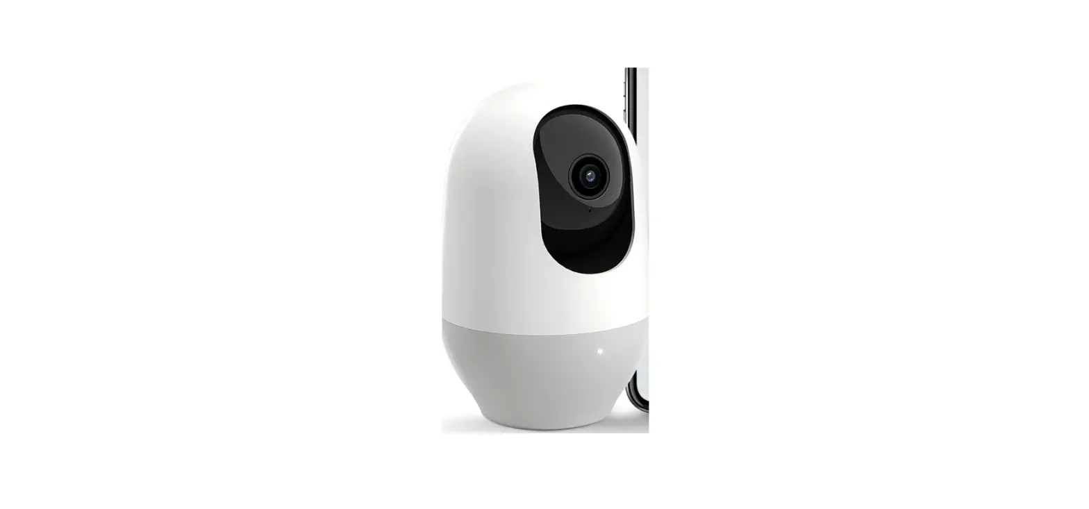 Nooie Baby Monitor, Wifi Pet Camera Indoor, 360-degree Wireless Ip Camera-complete Features/instruction Guide Nooie Baby Monitor, Wifi Pet Camera Indoor, 360-degree Wireless Ip Camera-complete Features/instruction Guide