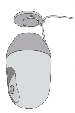 Nooie-Bab-Monitor- WiF-iPet-Camera-Indoor,-360-degree-Wireless-IP-Camera-fig-=3