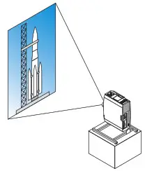 Highly Flexible Installation Options with 360 1