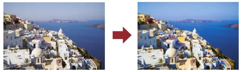 NEC's Unique High-definition Functionality with the