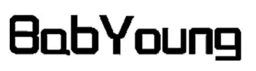 BabYoung -logo