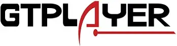 GTPLAYER logo