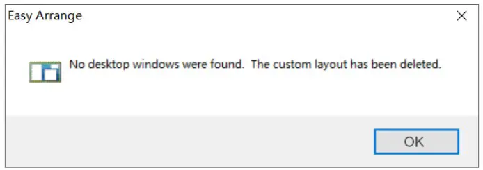 DELL P2723D Smart Monitor - Organizing windows with Easy Arrange 2
