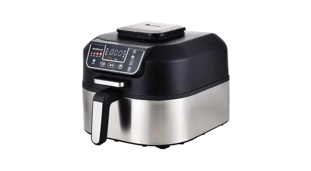 Masterpro Bgmp-9148 Smokeless Grill Instruction Manual Masterpro Bgmp-9148 Smokeless Grill Instruction Manual