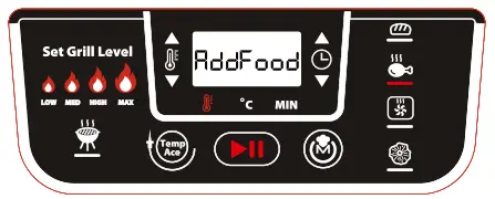 MasterPRO BGMP 9148 Smokeless Grill-fig13