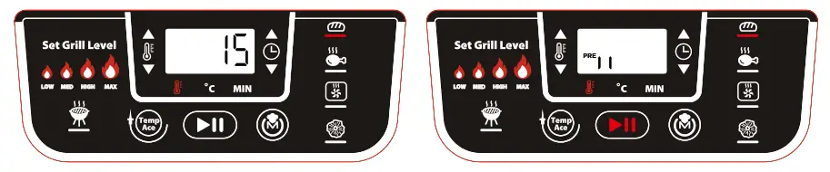 MasterPRO BGMP 9148 Smokeless Grill-fig15