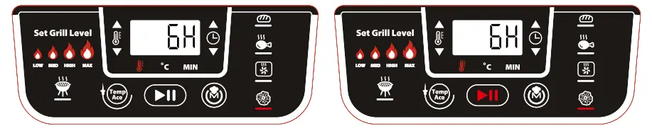 MasterPRO BGMP 9148 Smokeless Grill-fig18