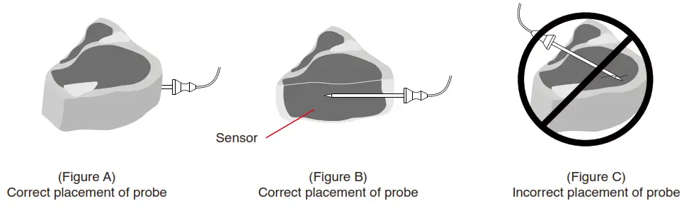 MasterPRO BGMP 9148 Smokeless Grill-fig20