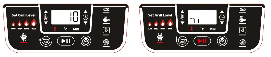 MasterPRO BGMP 9148 Smokeless Grill-fig5