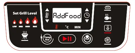 MasterPRO BGMP 9148 Smokeless Grill-fig9