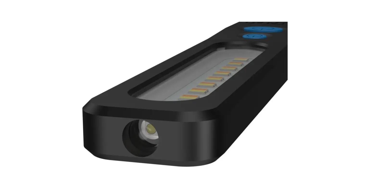 Ansmann Wl390r Led Work Light User Manual Ansmann Wl390r Led Work Light User Manual