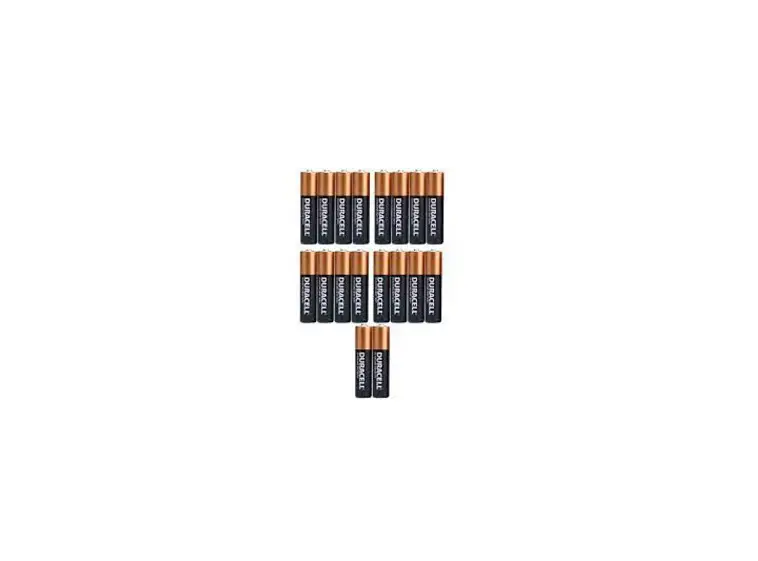 Duracell Lr06 Aa Alkaline Batteries User Manual Duracell Lr06 Aa Alkaline Batteries User Manual