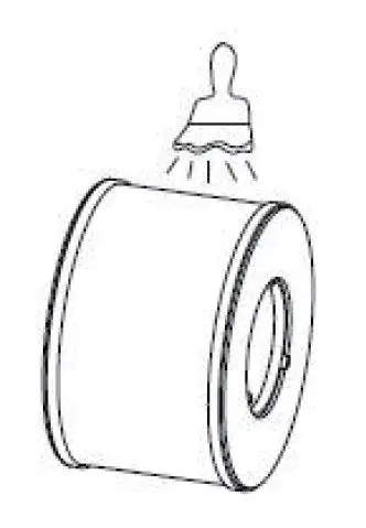 AROMA AP8001 Air Purifier fig 7