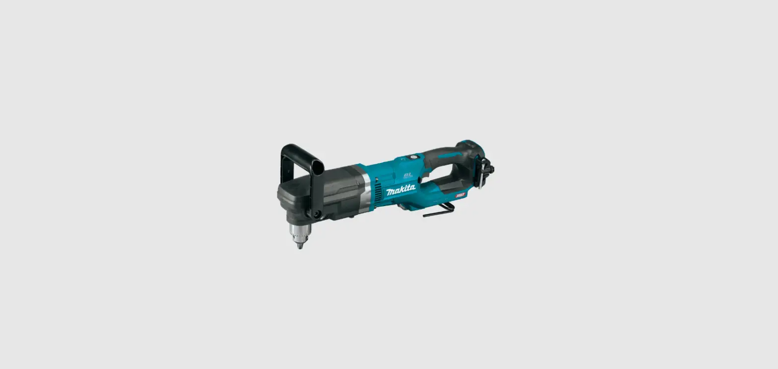 Makita Gad01/gado2 Cordless Angle Drill Instruction Manual Makita Gad01/gado2 Cordless Angle Drill Instruction Manual
