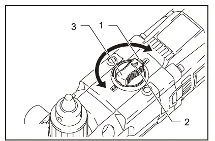 Makita-GAD01-GADO2-Cordless-Angle-Drill-fig-10