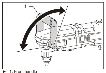 Makita-GAD01-GADO2-Cordless-Angle-Drill-fig-12