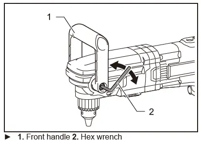 Makita-GAD01-GADO2-Cordless-Angle-Drill-fig-13