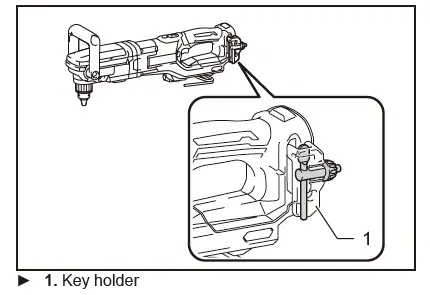 Makita-GAD01-GADO2-Cordless-Angle-Drill-fig-15