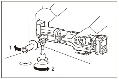 Makita-GAD01-GADO2-Cordless-Angle-Drill-fig-23