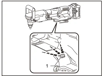 Makita-GAD01-GADO2-Cordless-Angle-Drill-fig-6