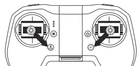 TOPE TE F360 Four Axis GPS Drone - fig16