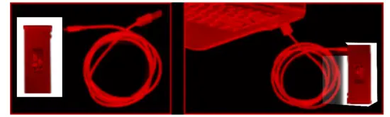 TOPE TE F360 Four Axis GPS Drone - fig3