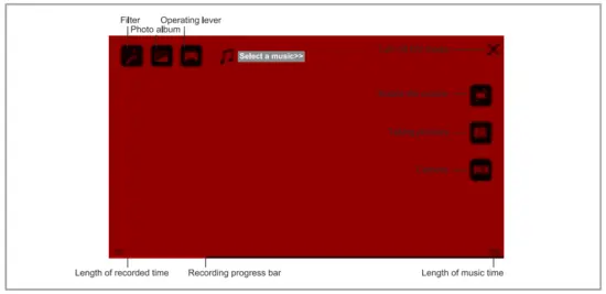 TOPE TE F360 Four Axis GPS Drone - fig34