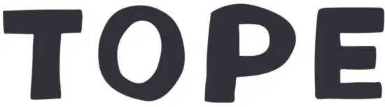 TOPE - logo