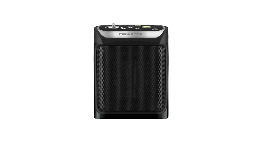 Rowenta So9060 Mini Excel Eco Energy Heater User Manual