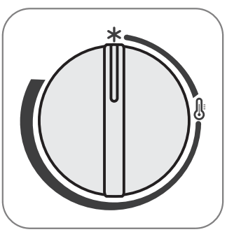 ROWENTA SO9060 Mini Excel ECO Energy Heater fig