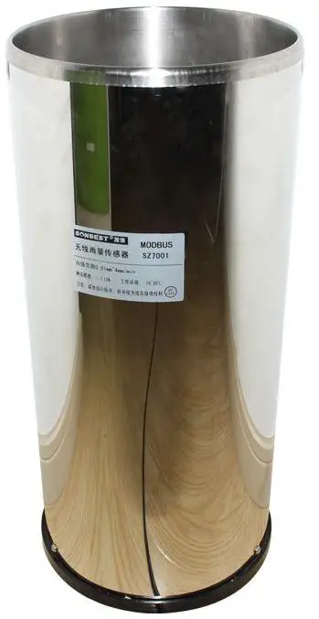 SONBEST SZ7001 ZIGBEE Wireless Tipping Bucket Rain Sensor - cover