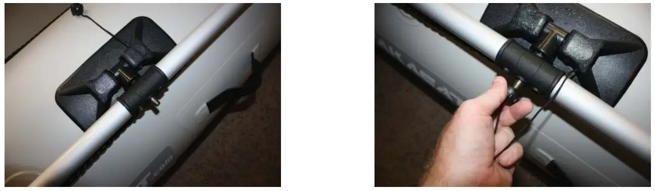 TAKACAT-LX-Series-Inflatable Boat-Fig12