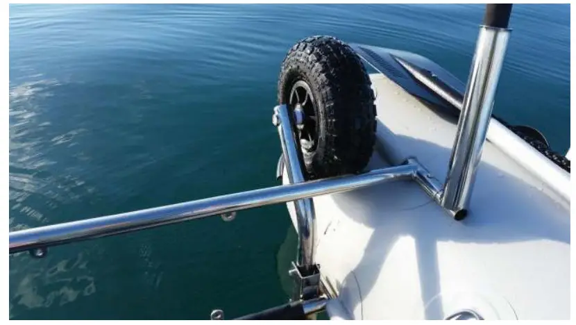 TAKACAT-LX-Series-Inflatable Boat-Fig14