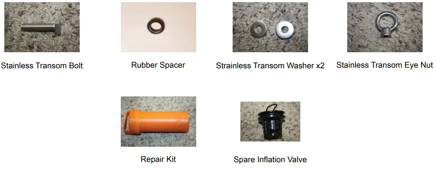 TAKACAT-LX-Series-Inflatable Boat-Fig2