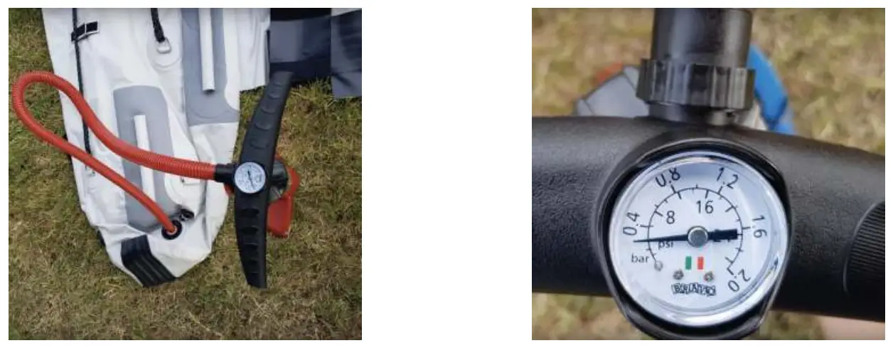 TAKACAT-LX-Series-Inflatable Boat-Fig4