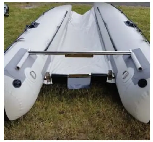 TAKACAT-LX-Series-Inflatable Boat-Fig6