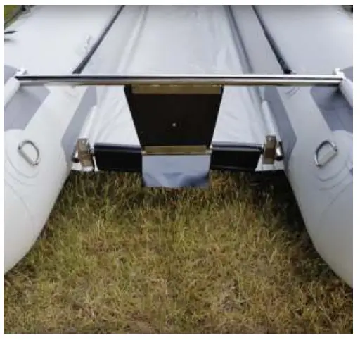 TAKACAT-LX-Series-Inflatable Boat-Fig7