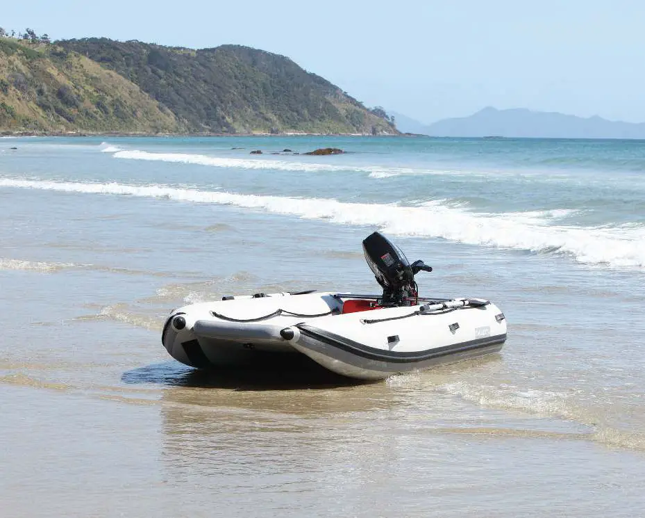 TAKACAT-LX-Series-Inflatable Boat-Product