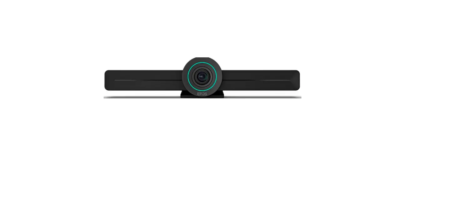 Epos Expand Vision 3t Video Collaboration Bar User Guide Epos Expand Vision 3t Video Collaboration Bar User Guide