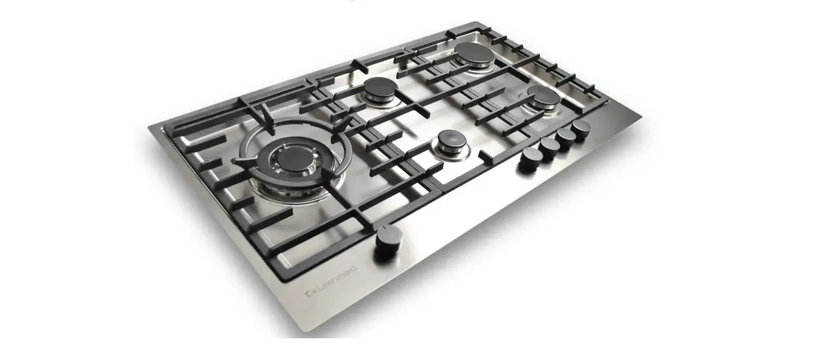 Kleenmaid Cct3010 Ceramic Cooktop Instruction Manual