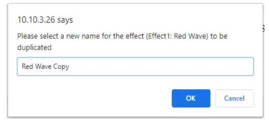 ENTTEC OCTO MK2 8 Universe eDMX to LED Pixel Controller - fig 26
