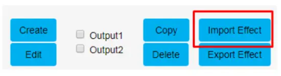 ENTTEC OCTO MK2 8 Universe eDMX to LED Pixel Controller - fig 28