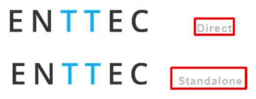 ENTTEC OCTO MK2 8 Universe eDMX to LED Pixel Controller - fig 7