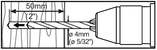 Neomounts FPMA W812 TV Wall Mount - FIG 4