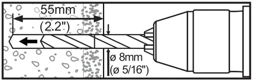 Neomounts FPMA W812 TV Wall Mount - FIG 6