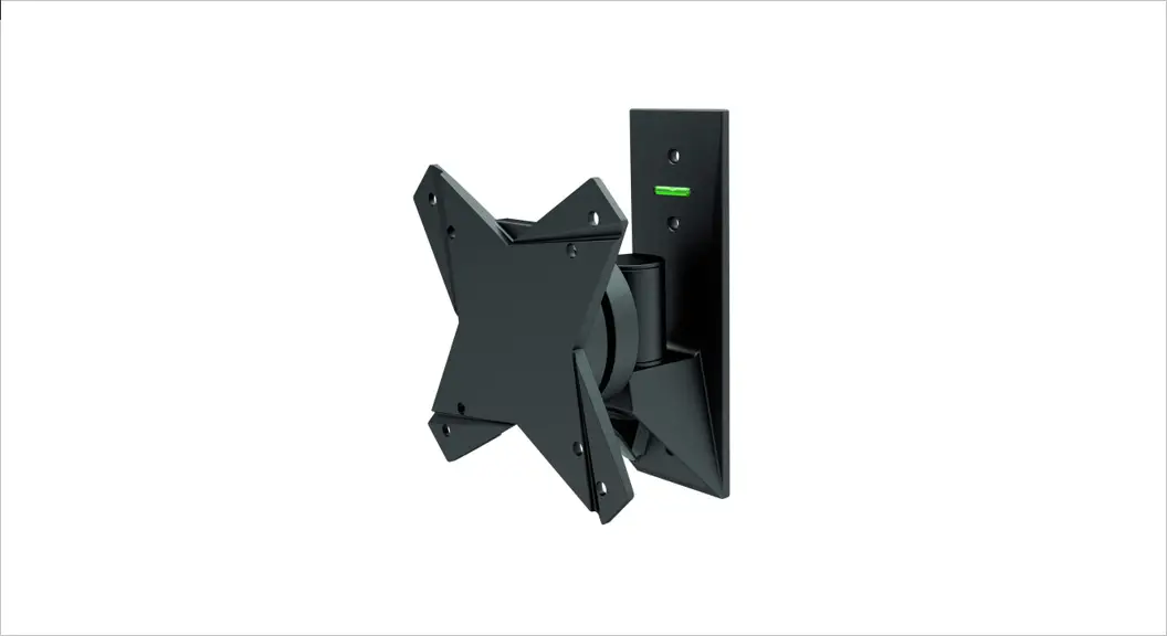 Neomounts Fpma-w812 Tv Wall Mount Instruction Manual