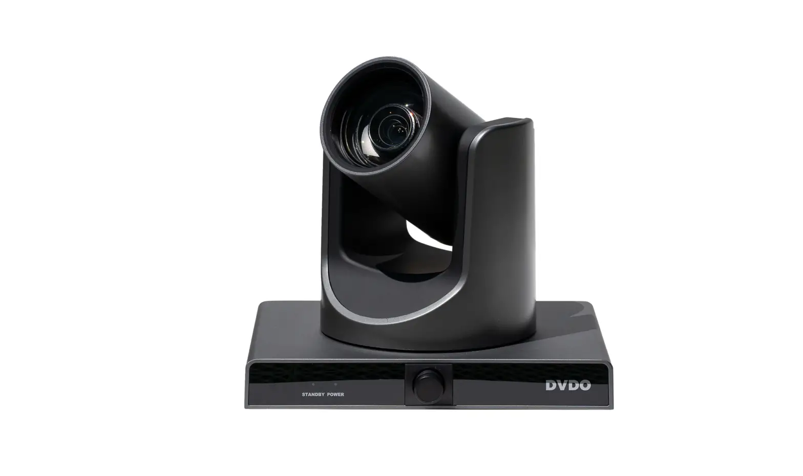 Dvdo C3-1 Tracking Camera User Guide